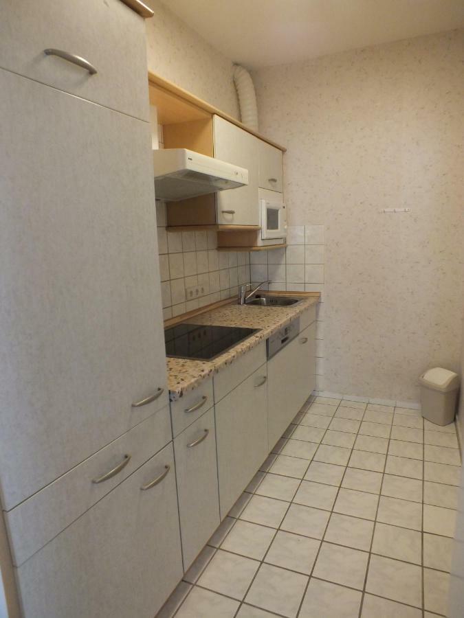 Ferienwohnungen Huening Grömitz Εξωτερικό φωτογραφία