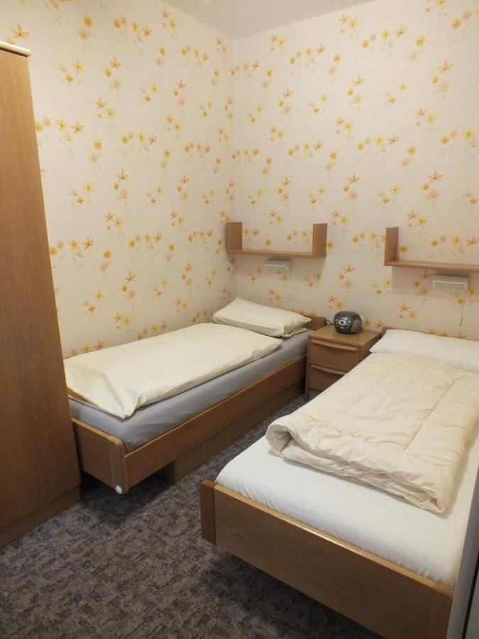 Ferienwohnungen Huening Grömitz Εξωτερικό φωτογραφία